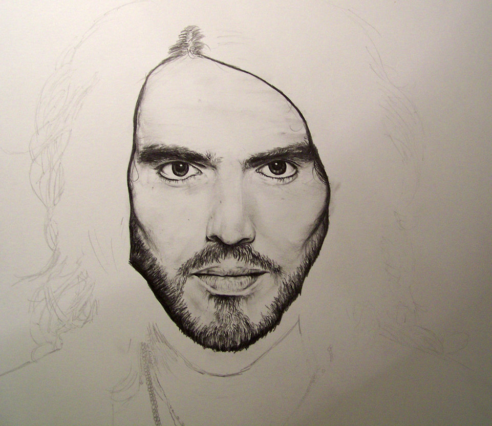 961x832 Russell Brand Wip2 By Raul Duke 05