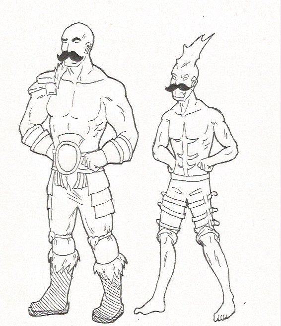 566x656 Braum And Brand By Wielesse