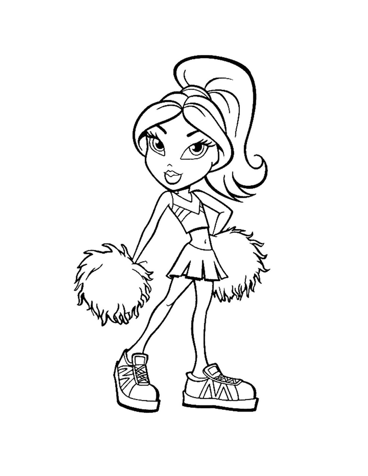 1236x1600 Brats Coloring Pages Princess Disney Princess Coloring Pages