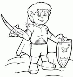 236x246 Helmet Of Salvation Coloring Page Helmets, Free