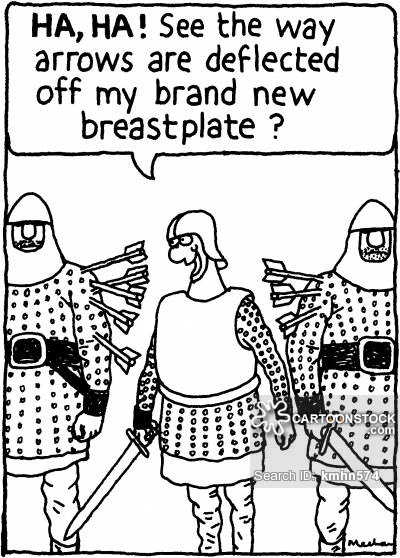 400x558 Suit Of Armor Cartoons And Comics