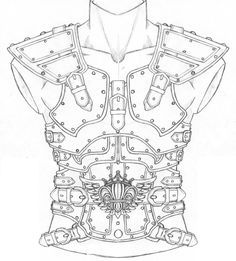 236x261 71 Best Armor Images On Armors, Samurai Armor And Leather