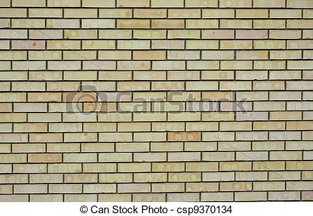 450x311 Brick Wall. Texture Of A Wall Of Light Brick Drawing