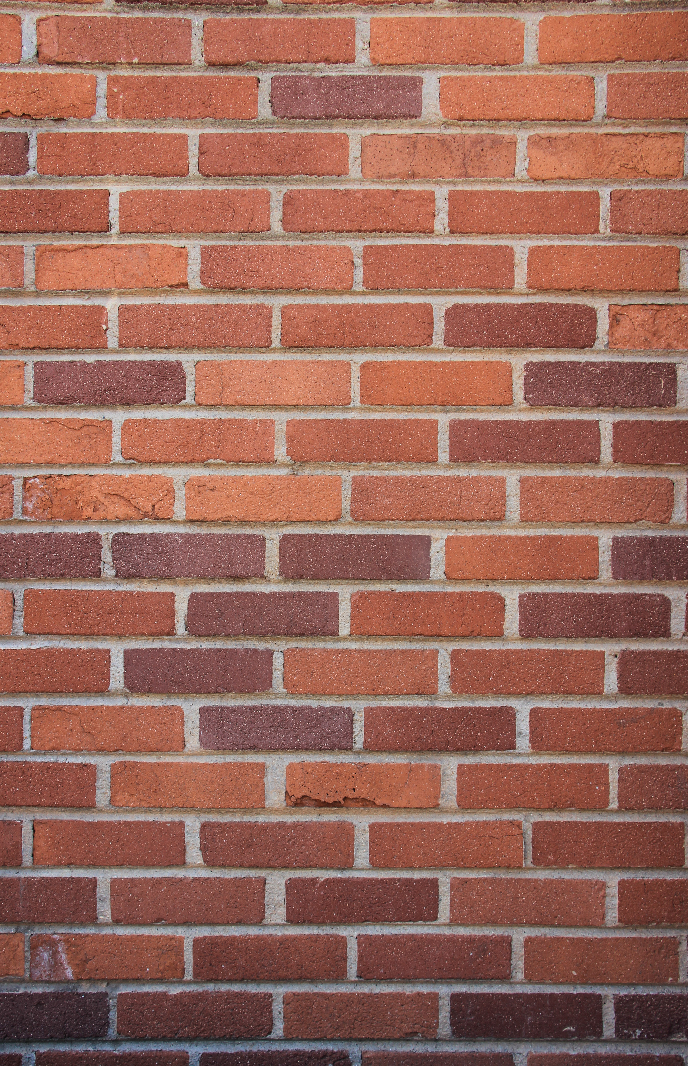 2896x4487 Photos Brick Textures,