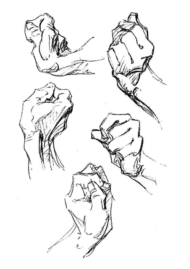 Bridgeman Figure Drawing