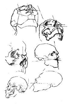 236x344 Illustration Art George Bridgman's Art Class Illustrations