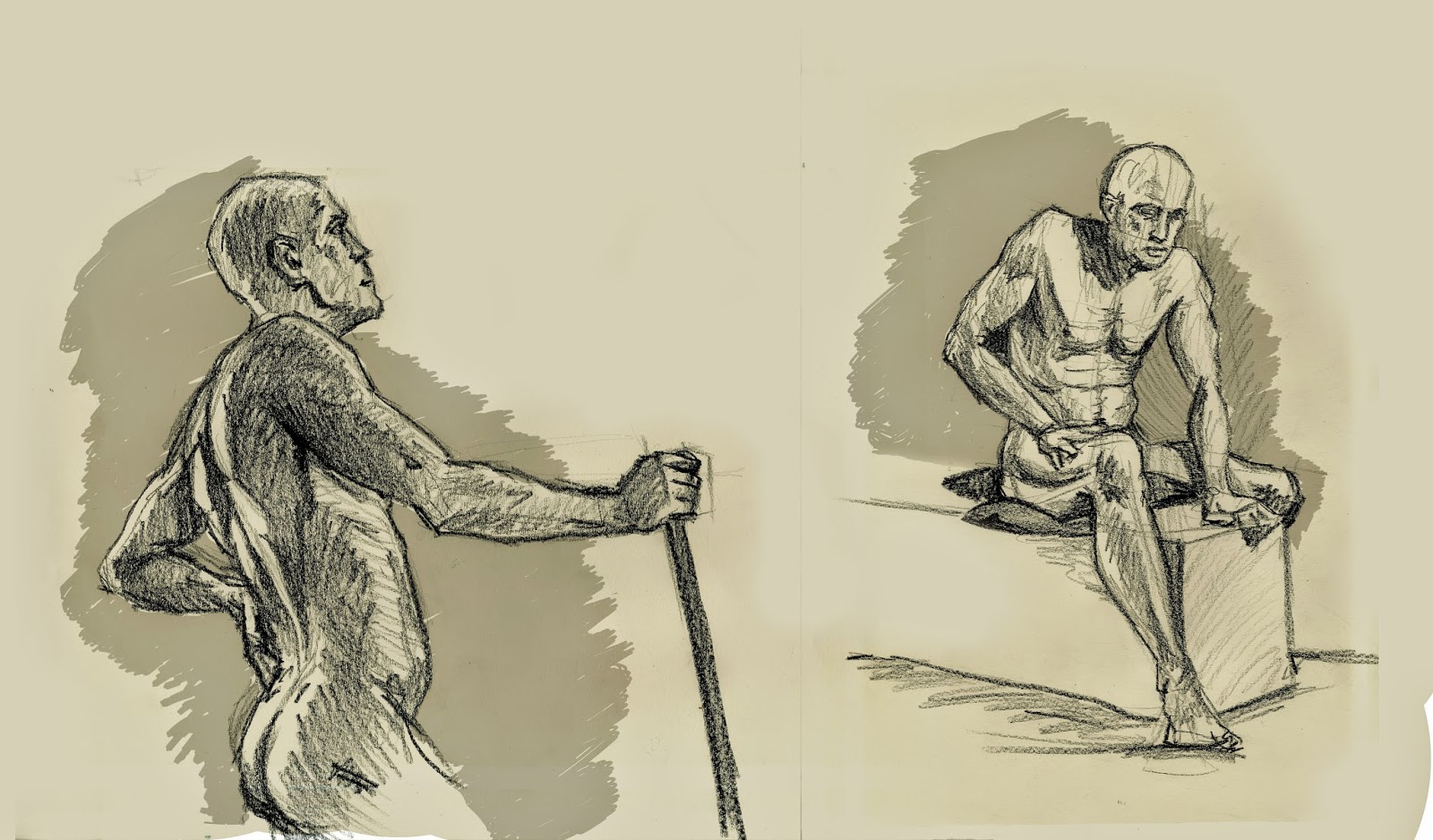 1600x938 Boxbeat Robot Life Drawing Bridgeman Studies