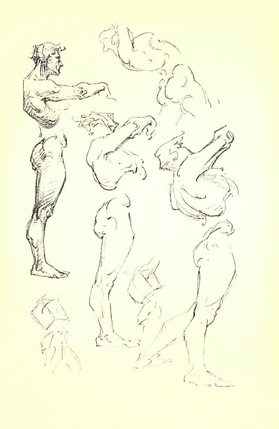 916x1410 Constructive Anatomy George Bridgeman Pdf Ref Bright