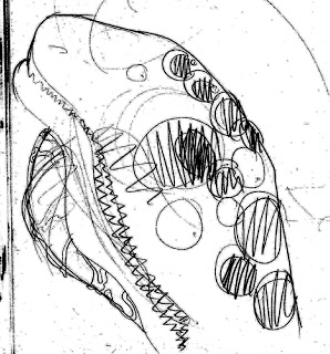 298x320 Illustration Brief Blog Drawing On Other's Examples And General