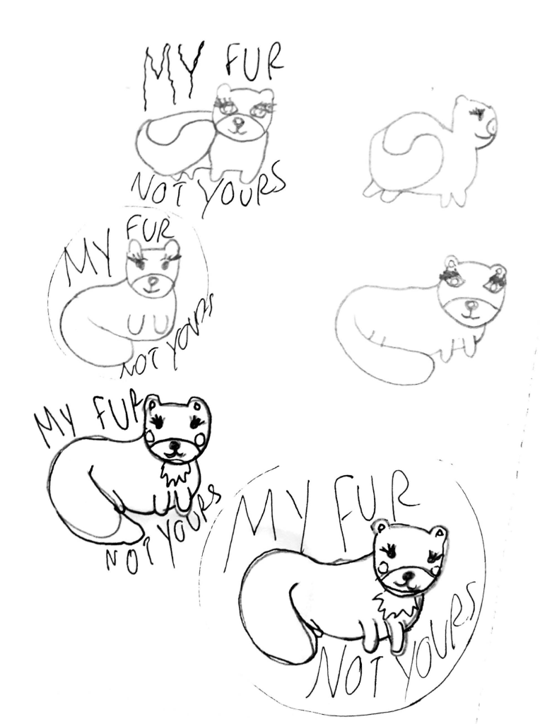 764x1024 Studio Practice Brief 4 Slogans And Initial Sketches