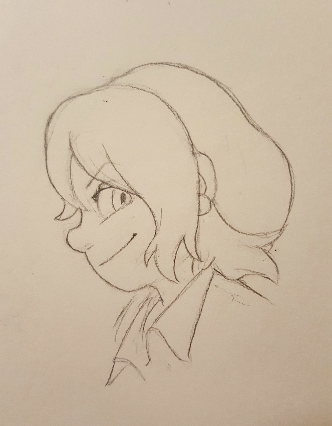 1280x1645 A Cat Draws