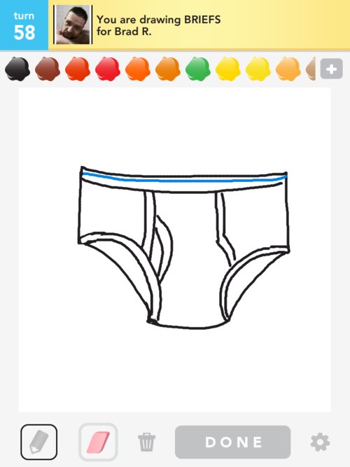 500x667 Briefs Drawings