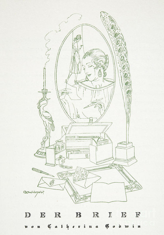 560x800 Desk Drawings