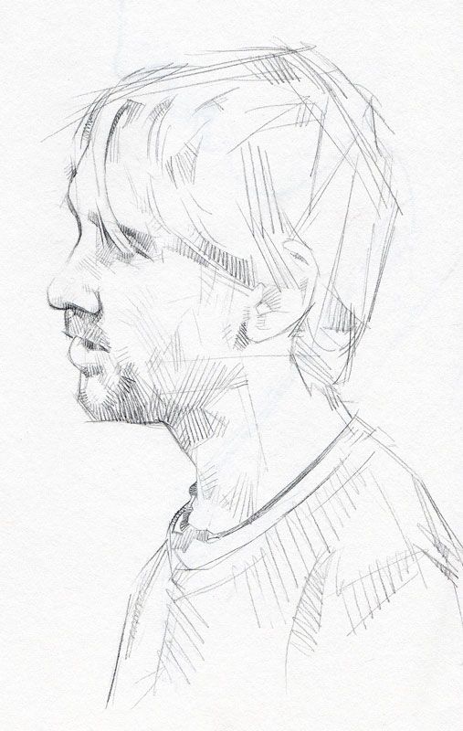 507x800 Brilliant Anyway Sketchbook