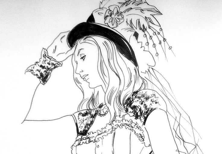 736x512 The 7 Best Drawing Classes Images On Drawing Classes