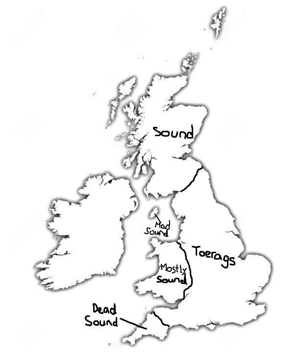 618x733 Peter Kavanagh On Twitter We Asked Irish People To Draw