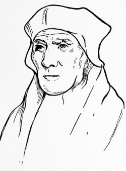 250x340 The Beginning Of The English Reformation