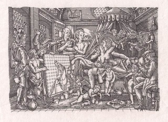 640x463 New British Drawing James Freeman Gallery Artsy