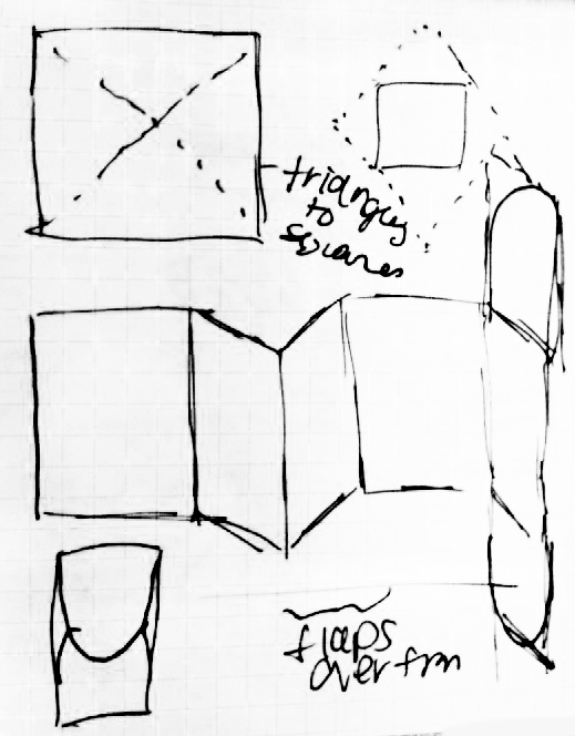 519x664 Sketches Tiffany Forrester