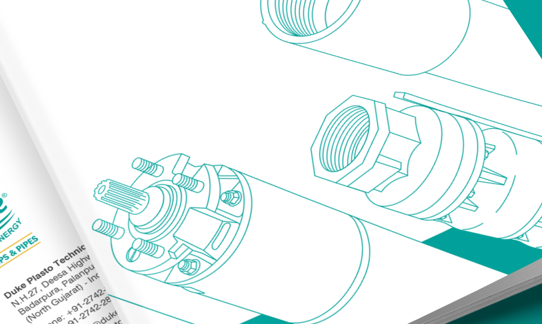 786x470 Eye Catching Brochure Design Portfolio For Company, Products