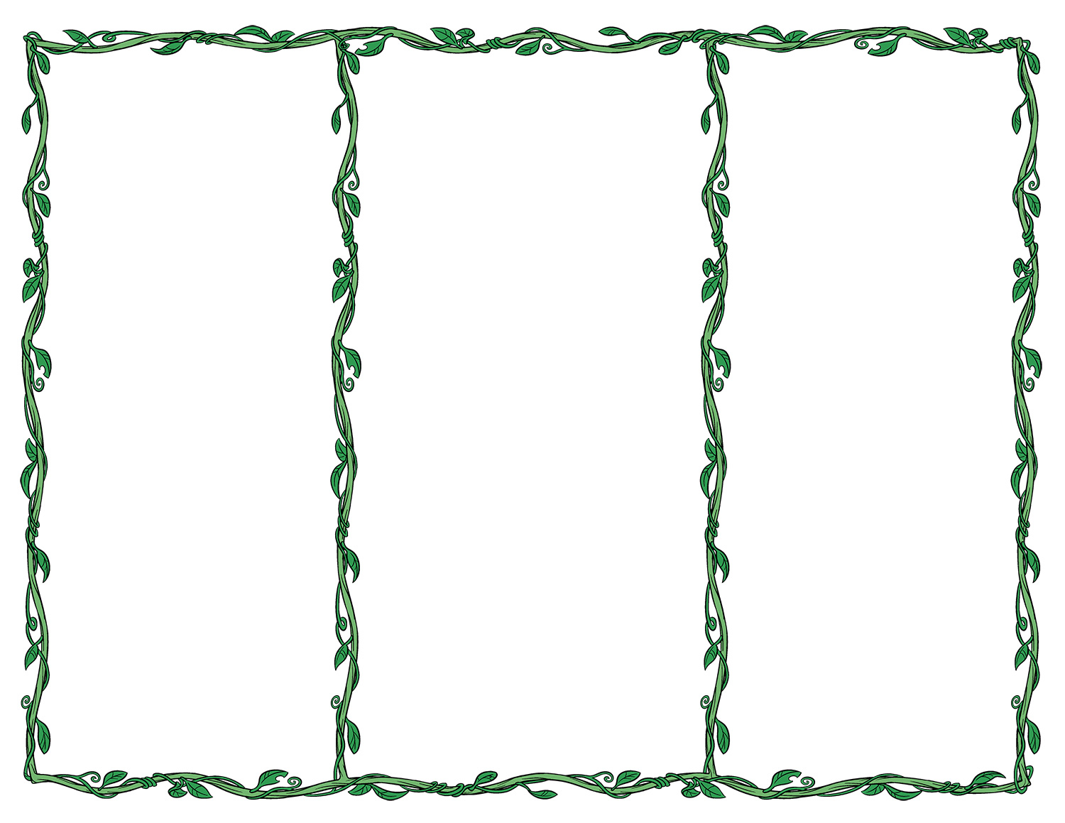 1500x1159 Gallery Brochure Borders Free,