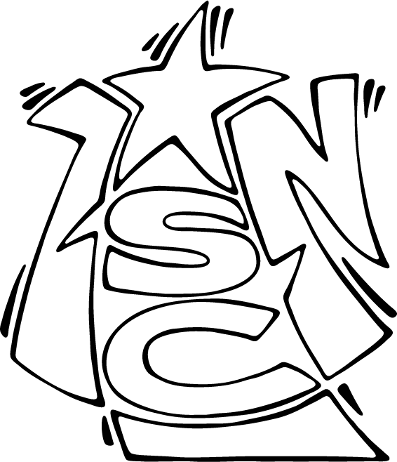 566x658 Art From The Chasm Logo Design Amp Quark Xpress First Night Brochure