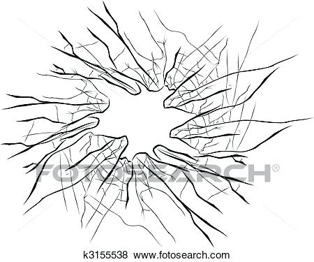 450x375 Shattered Mirror Drawing Broken Mirror Home Design Games For Pc