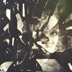 236x236 Reflections In Broken Mirrors