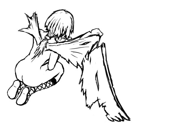 600x454 Broken Wings By Pukka