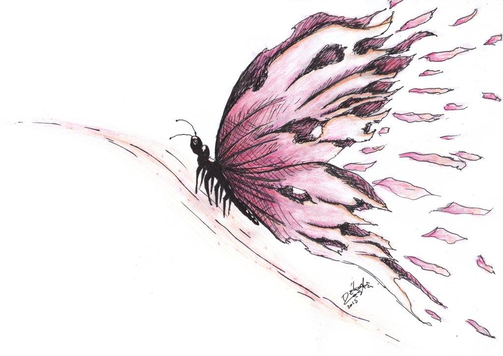 1024x725 Broken Wings By Crystal Luna