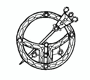 349x313 Tara Brooch Ladybirds