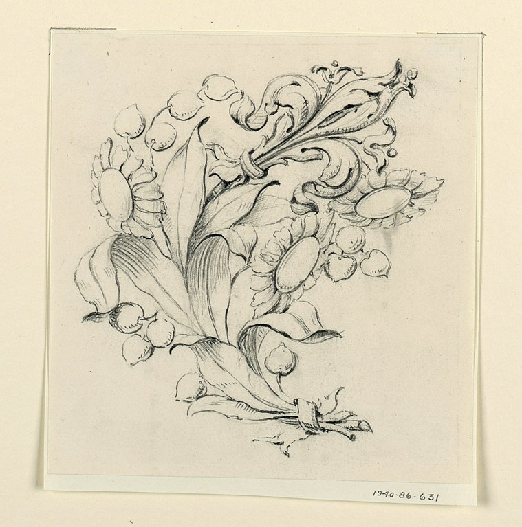 759x767 Filedrawing, Design For Brooch, 1840 (Ch 18561233).jpg