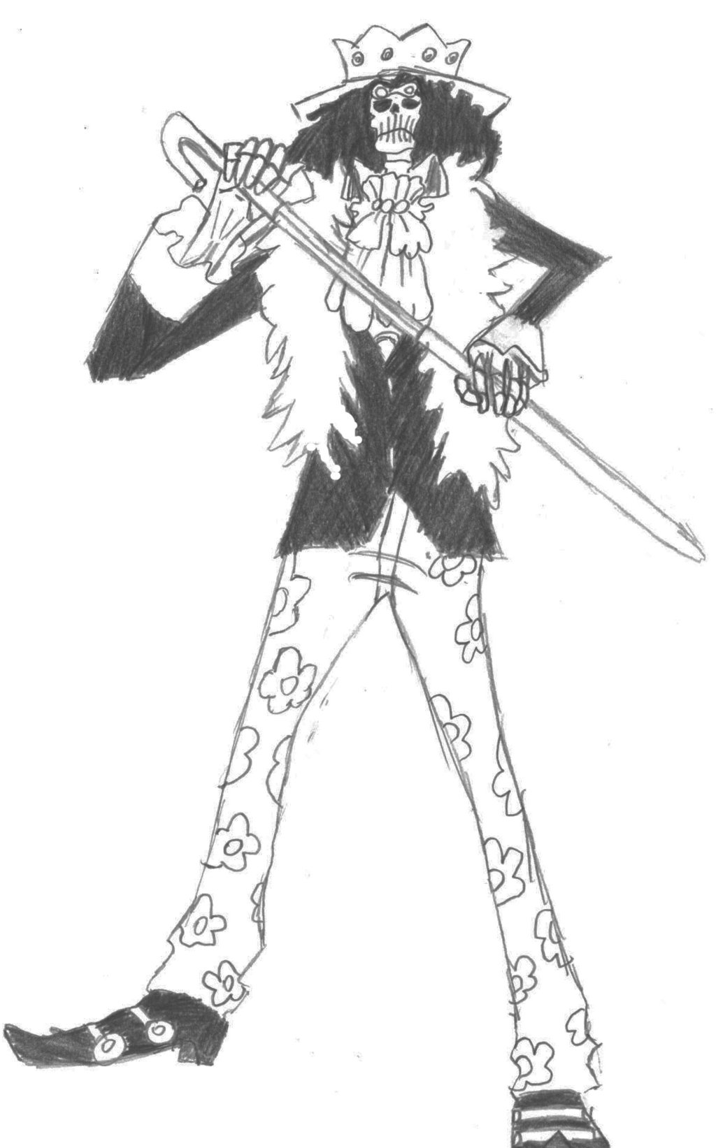 1024x1643e Piece Brook By Shadows111