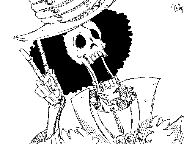 619x483 Brook Ms Paint By Ginln