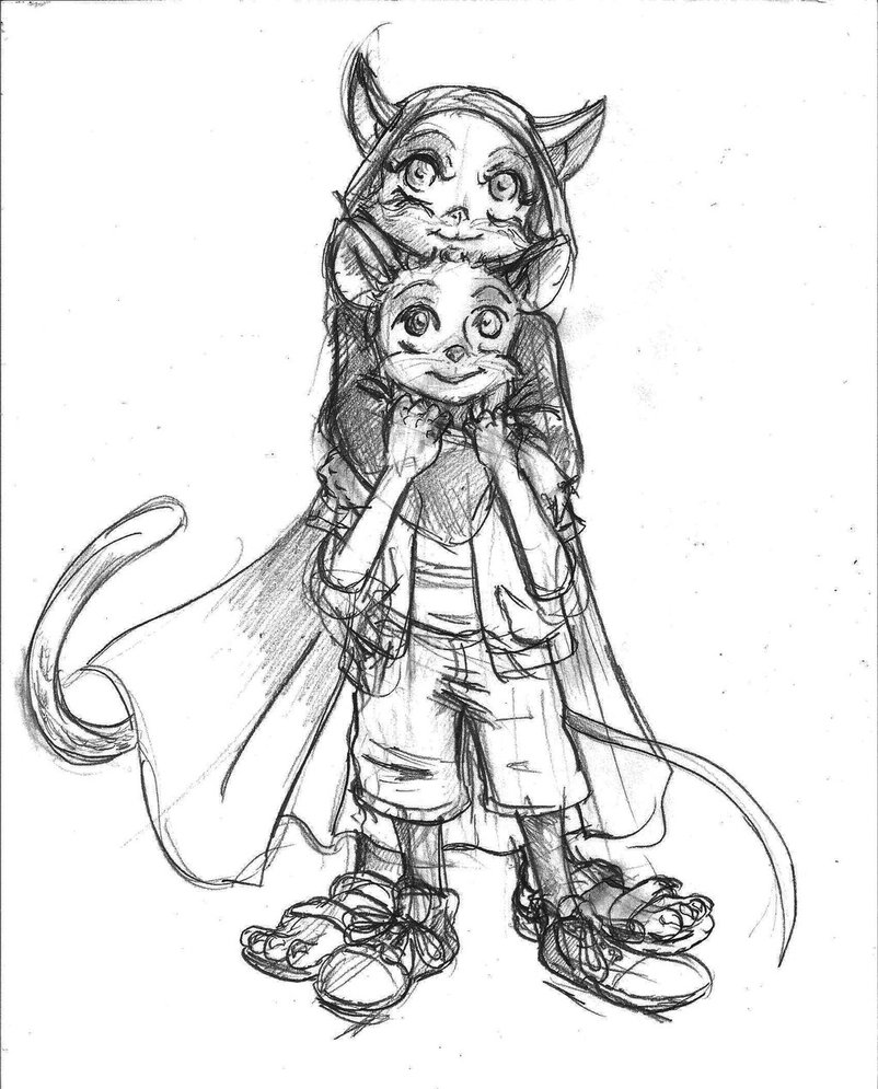 802x995 Eliza And Saul