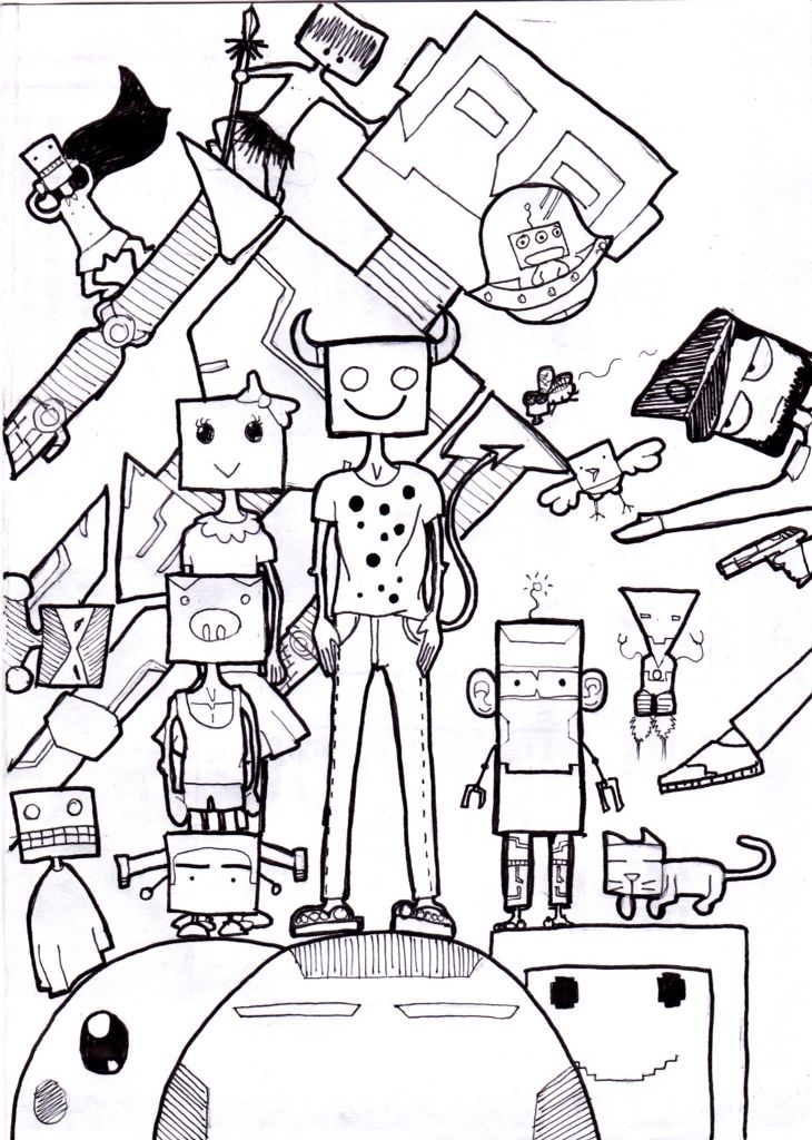 730x1024 For My Brother Sketch Amp Draw Sketch Drawing