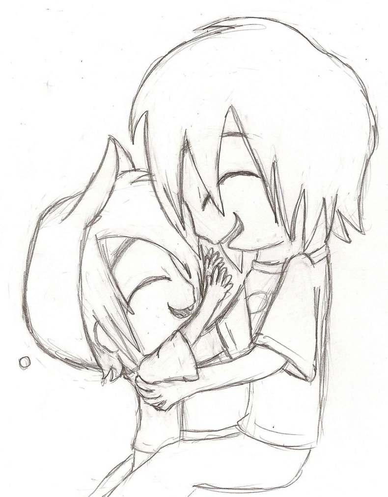 790x1012 Love You Like A Brother By Nicktoonacle