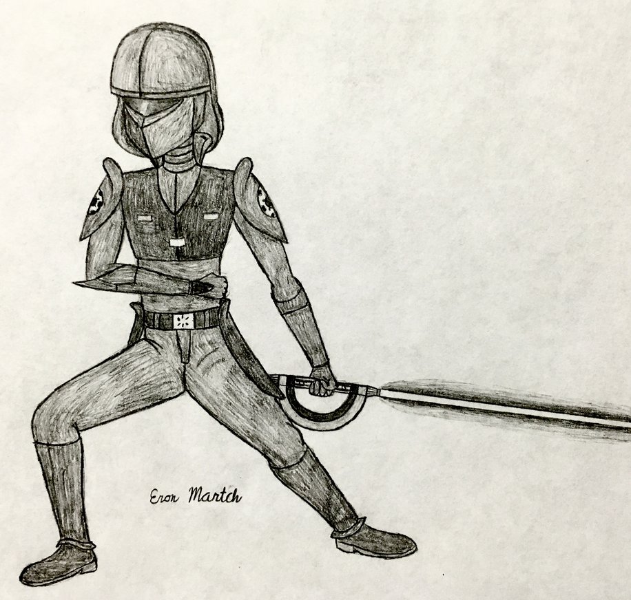 916x872 Untitled Tenth Brother Drawing By Marches45