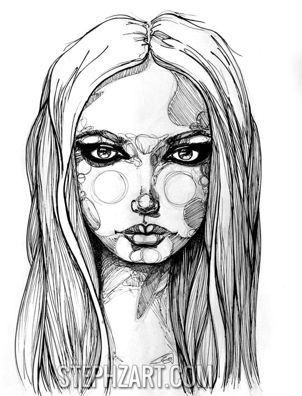 600x787 Demure Low Brow