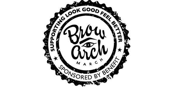 600x300 Brow Arch March
