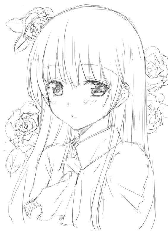 566x800 Ib (Game) Fanart Ib Bts Lt3 Ib Game, Fanart And Gaming