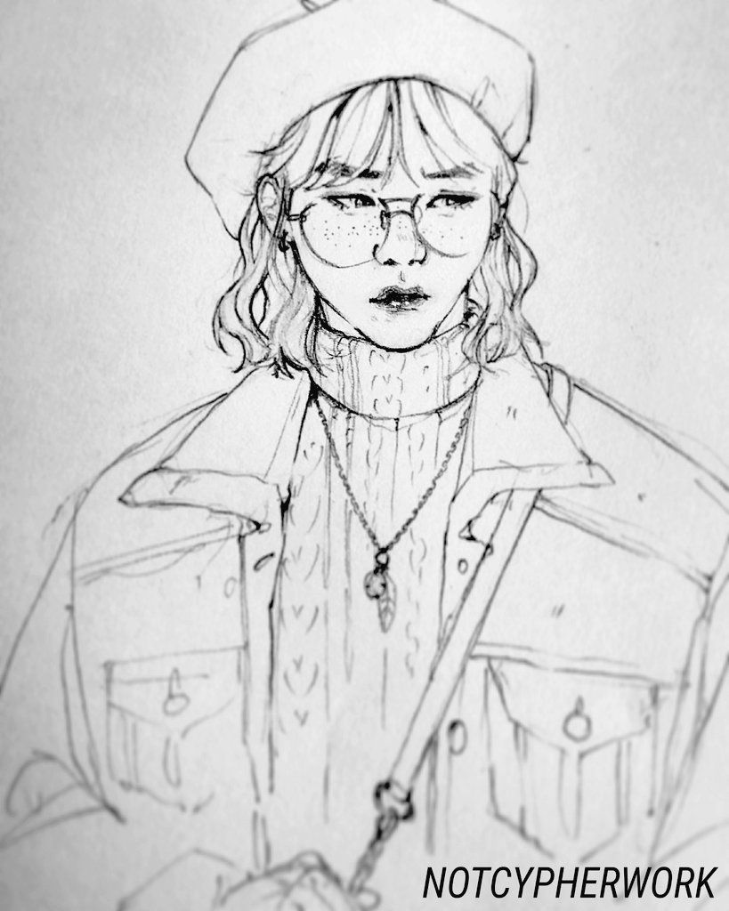 819x1024 87gloss) Bts, Fanart And Kpop