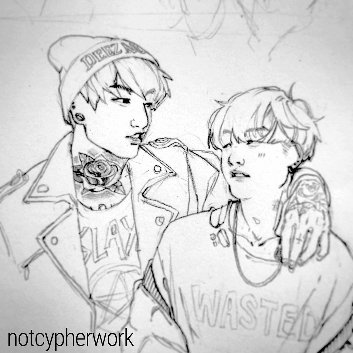 1200x1200 Bts Yaoi Amp Nsfw Heaven Bts And K Pop