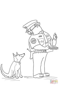 236x342 Drawing Conclusions With Officer Buckle Drawing Conclusions