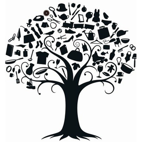 500x500 Logo Amp Corporate Identity Letting Trees Do The Talking