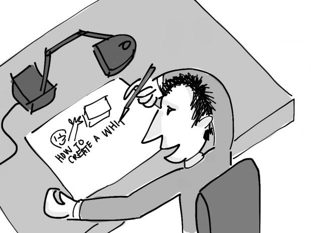 620x465 How To Create A Budget Whiteboard Animation Ux Mastery