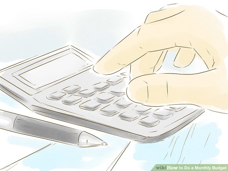 728x546 How To Do A Monthly Budget (With Examples)