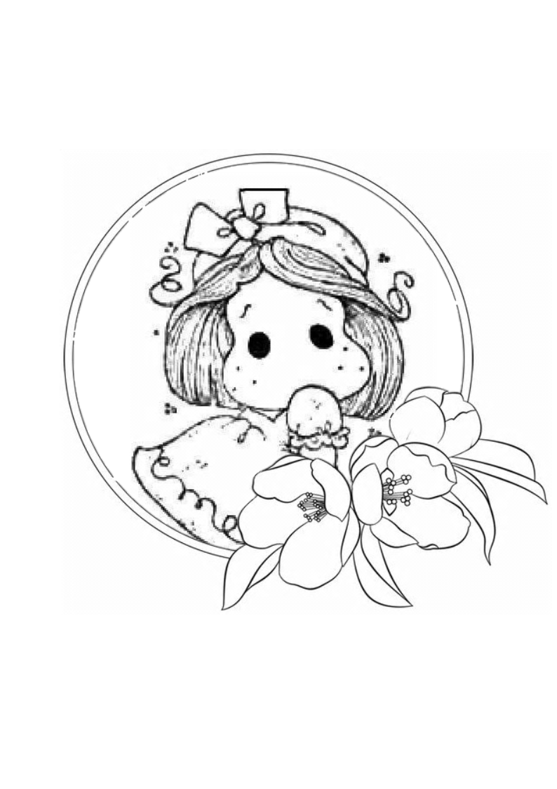 794x1123 Pin By Linda Vandyne On Digis Magnolia, Magnolia