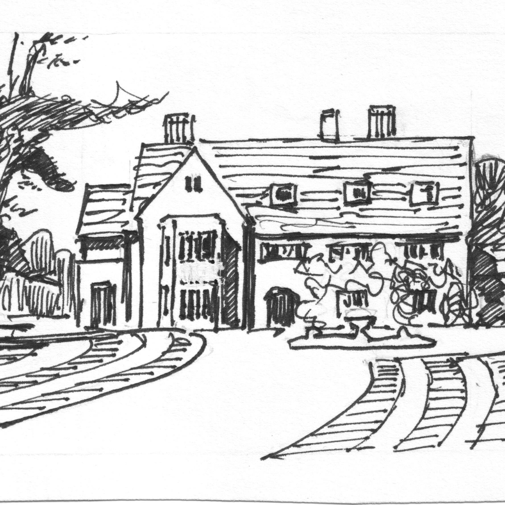 1775x1775 Stanton House Hotel On Twitter You Can Japanese Buffet