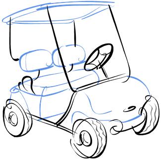 325x325 Harvington Golf Centre, Golf Course, Harvington Golf, Buggy Hire